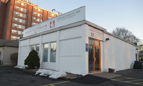 CONNECTICUT OB GYN, Paresh Limaye, MD