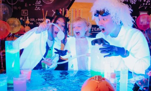 Big Future Preschool