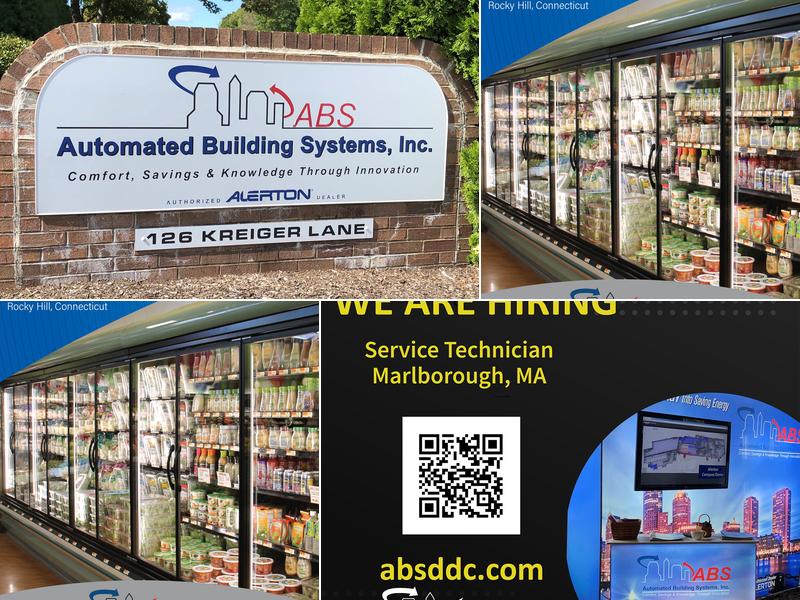 Automated Building System Inc