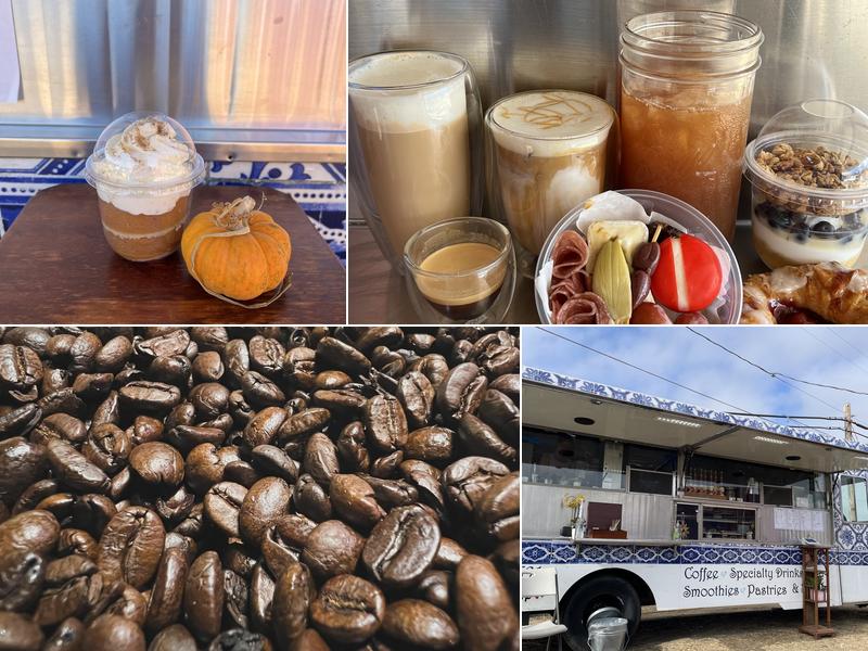 Ruthii's Coffee 28010 Valley Center Rd, Valley Center