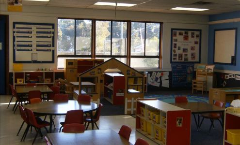 Rancho Bernardo KinderCare