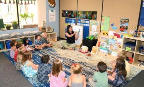 St. Bart's Preschool