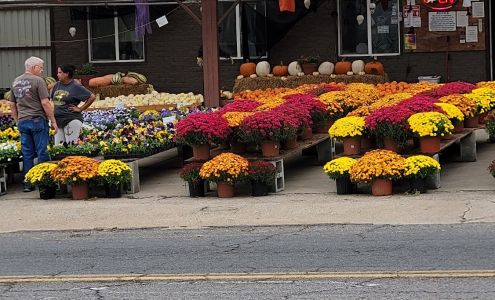McClendon Garden Center