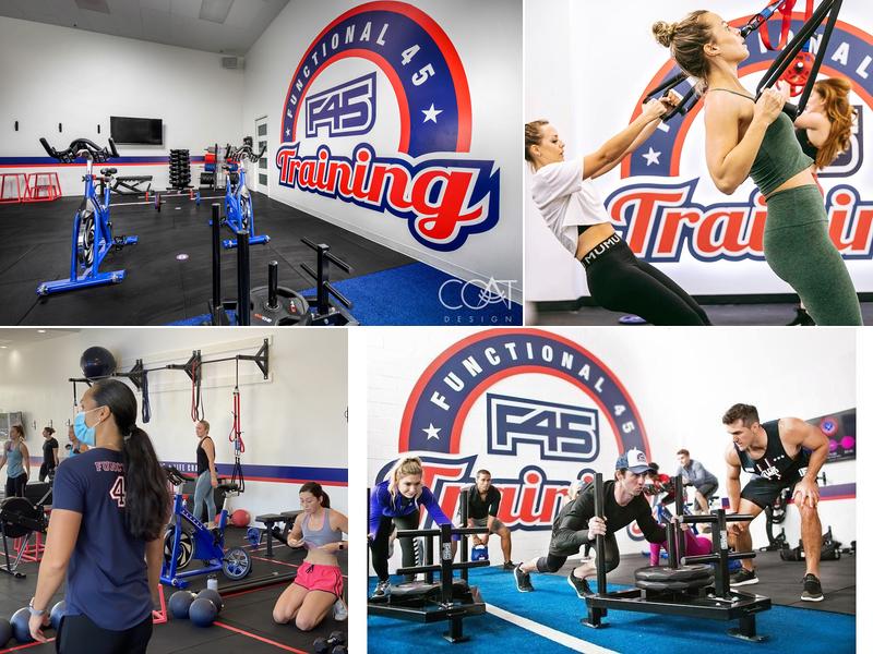 F45 Training