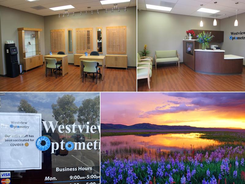 Westview Optometry