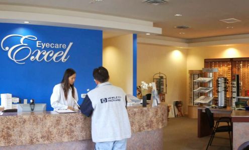 Excel Eyecare Optometry
