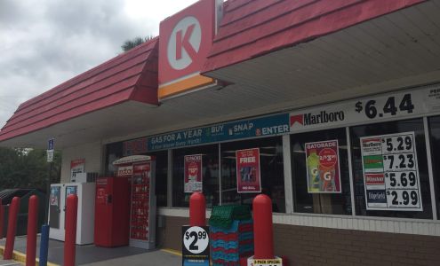 Circle K