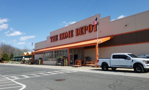 Garden Center at The Home Depot