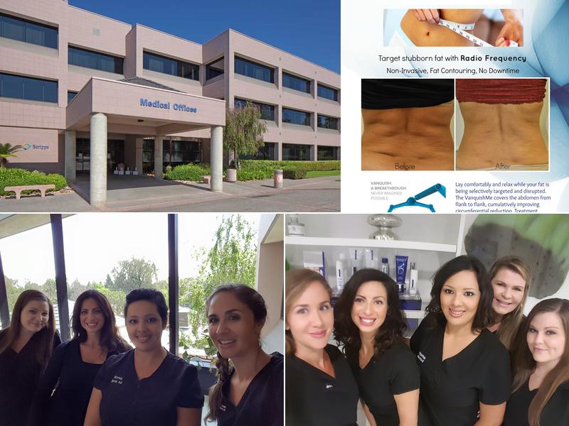San Diego Dermatology and Laser Surgery