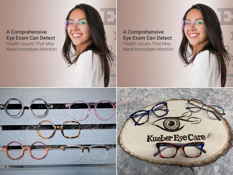 Kueber Eye Care