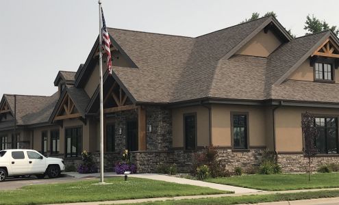 Park Rapids-Walker Eye Clinic: Murry Westberg OD and Jennifer Keller OD 100 Huntsinger Ave, Park Rapids Minnesota 56470