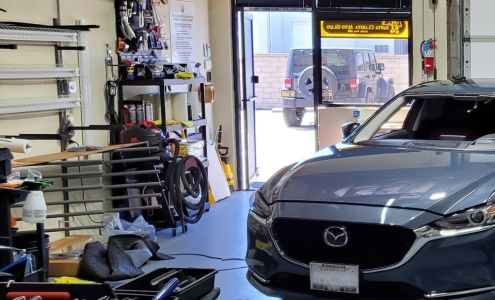 Strothers Auto Glass Company