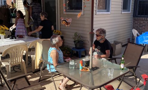 Hillside Village Apartments