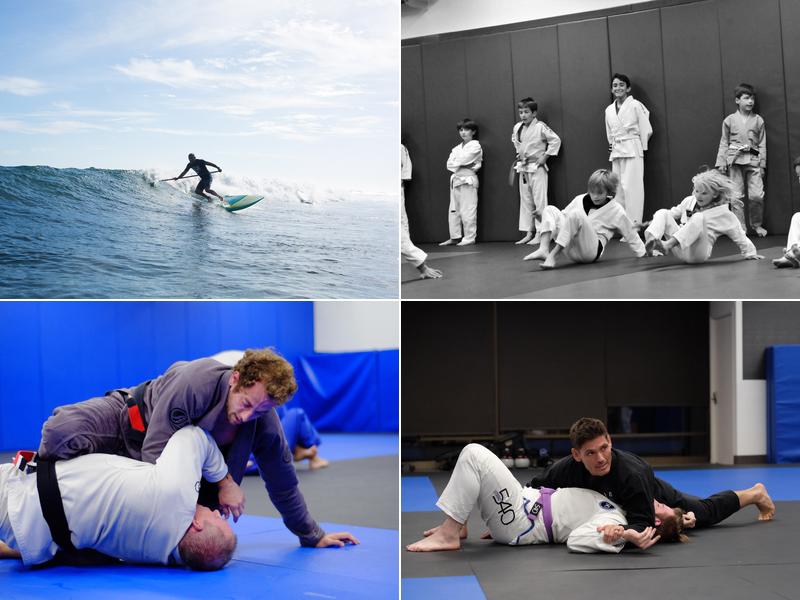 Studio 540 Jiu Jitsu