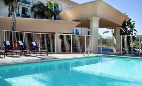 Hampton Inn San Diego/Del Mar