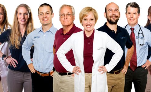 Burton Creek Rural Clinic