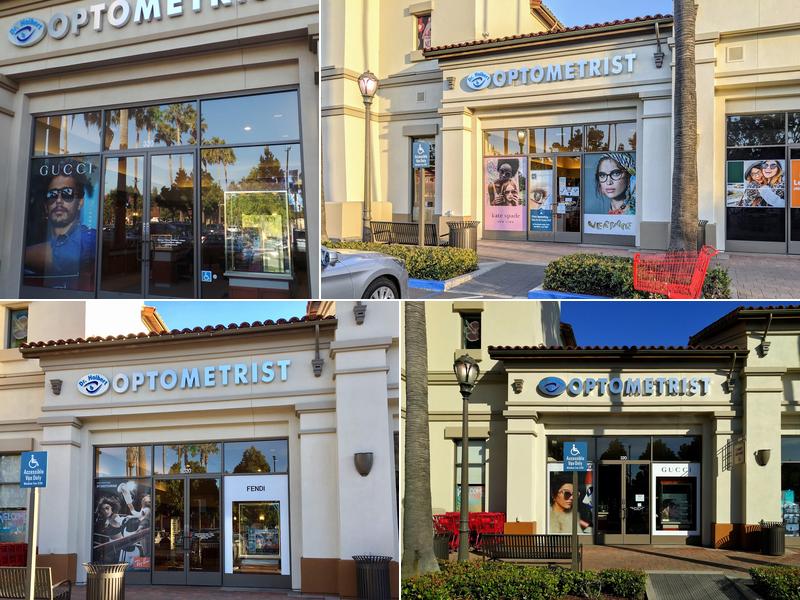 Dr Holbert & Associates, Optometrists