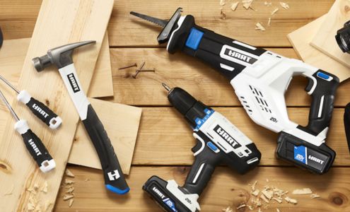 Walmart Home Services Indianola