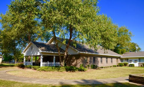 Indianola Rehabilitation and Healthcare Center 401 US-82, Indianola Mississippi 38751