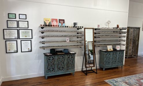 The Novel Eye 1 W Main St, North Kingstown Rhode Island 02852