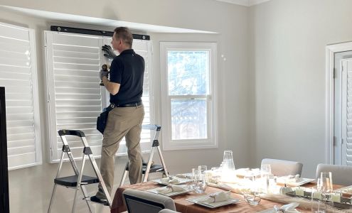 Budget Blinds of Southwest Redwood City