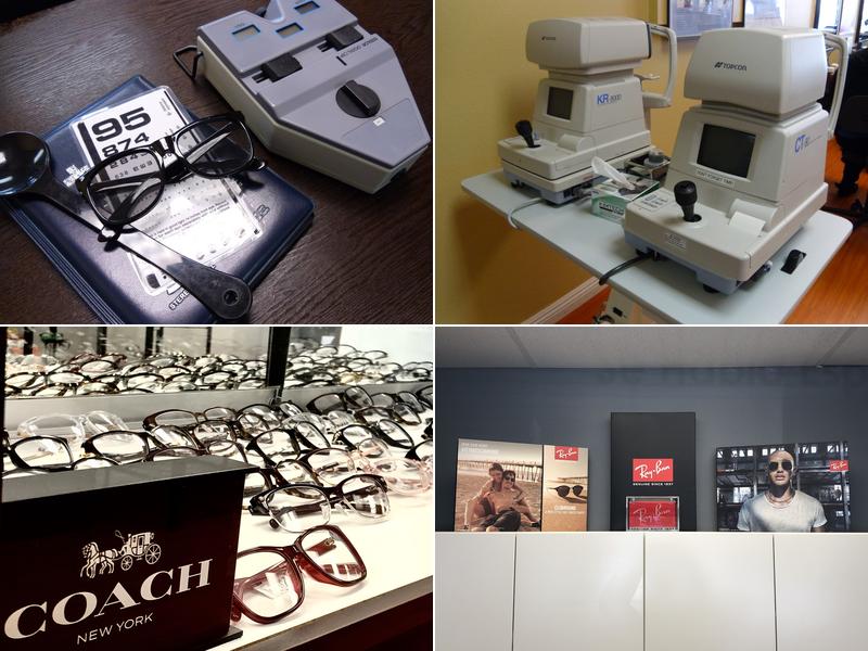 Dennis Lin Optometry