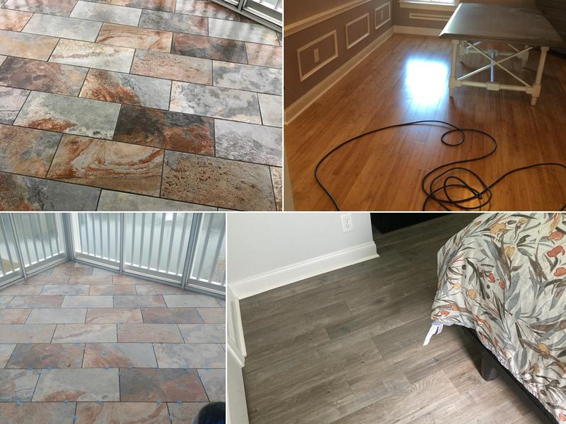 Premier Floor Coverings