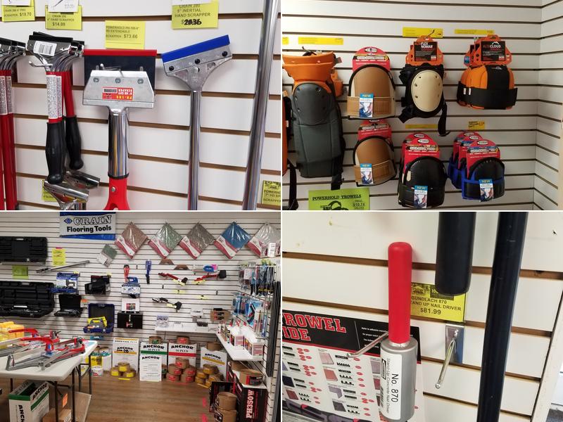 Fishman Flooring Solutions