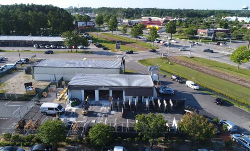 InPires Granite Countertops