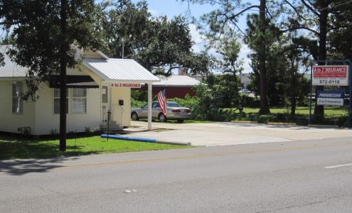 A to Z Insurance Services