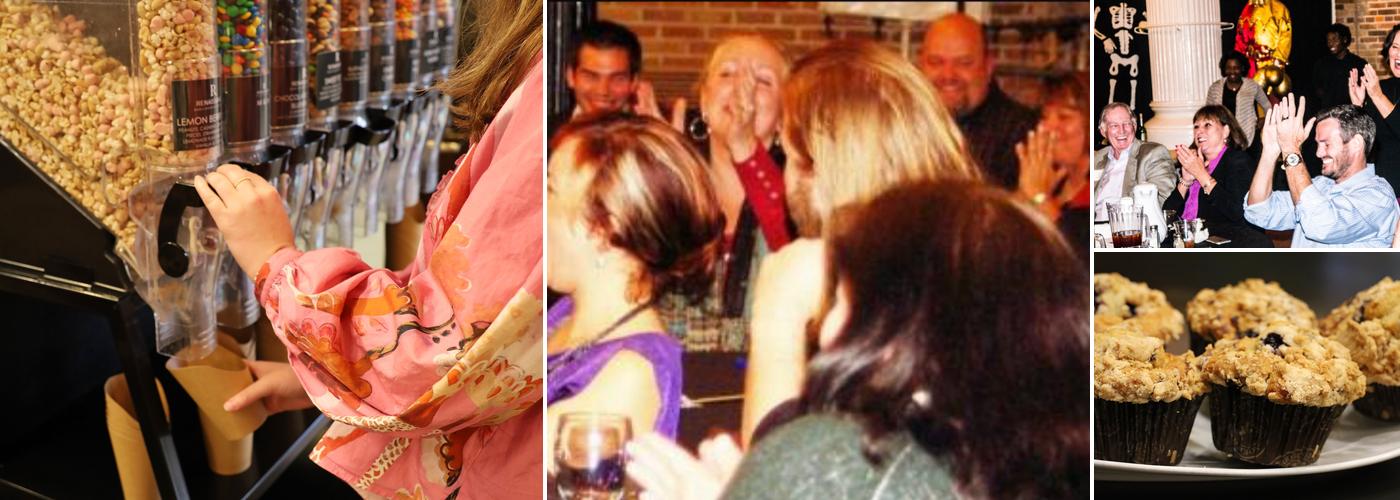 Mobile Mystery Dinners, Mobile, AL