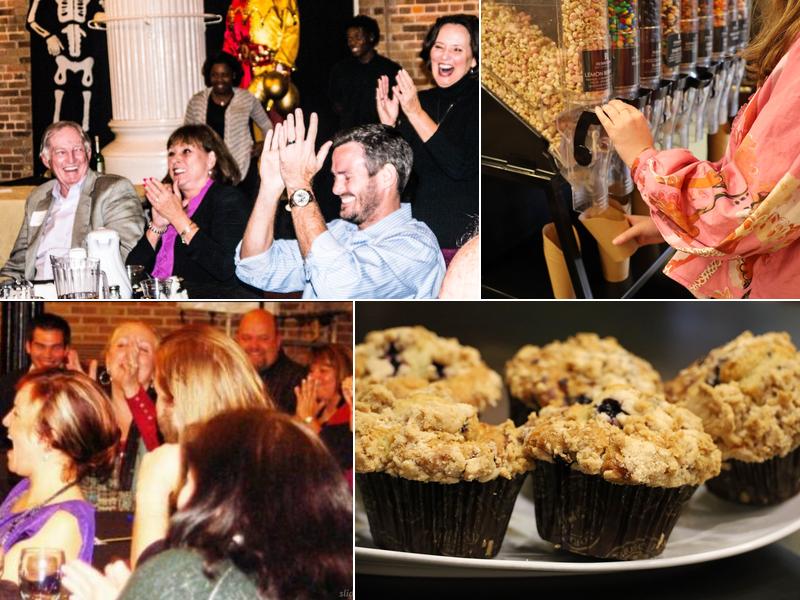 Mobile Mystery Dinners, Mobile, AL 64 S Water St, Mobile