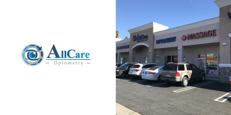 Paulina T.Q. Han, OD - Allcare Optometry