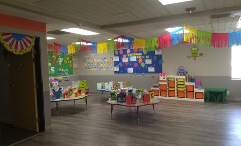 Academicise International Preschool & Kindergarten