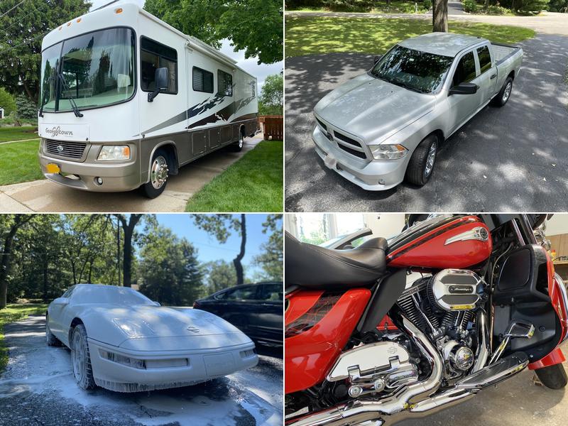 Classically Detailed