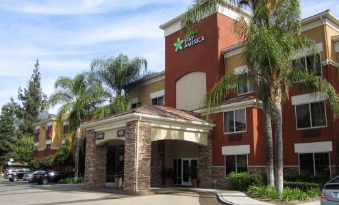 Extended Stay America - Los Angeles - Monrovia