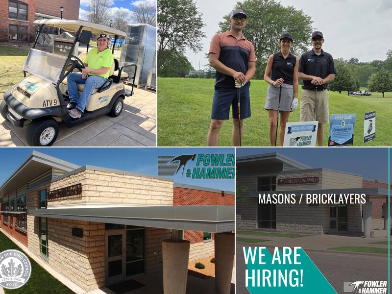 Fowler & Hammer, Inc.