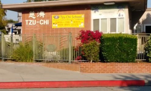 Tzu Chi Great Love Preschool, Monrovia