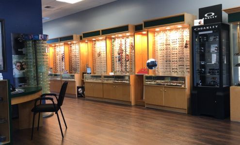 Monrovia Optometry