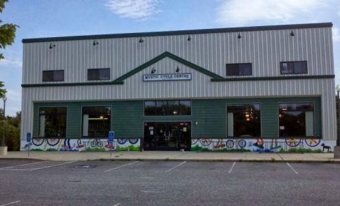 Mystic Cycle Centre