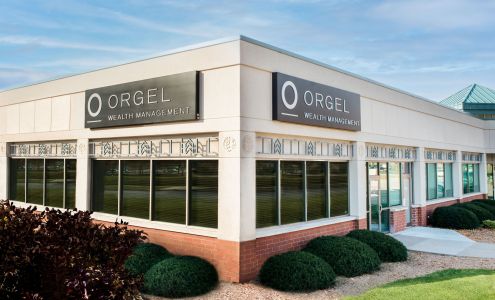 Orgel Wealth Management