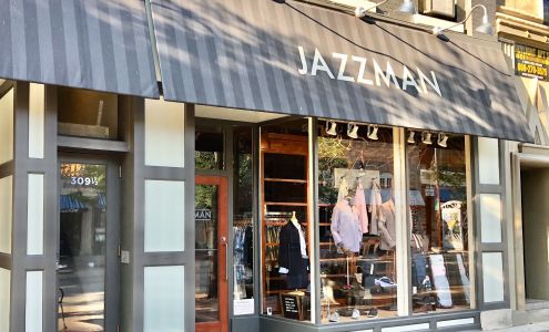 Jazzman & Duet Madison