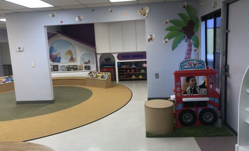 Tomorrowland Academy