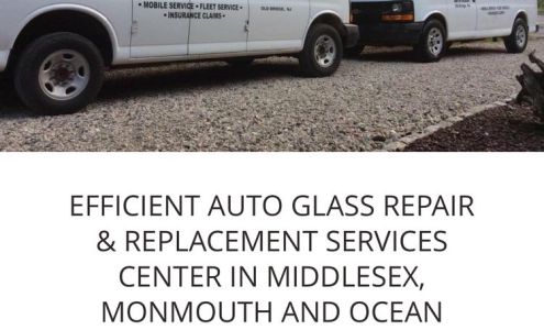 First Class Auto Glass