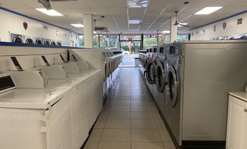 Whittier Laundry