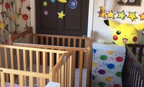 Puente Avenue PreSchool