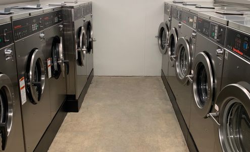 Baldwin Park Launderland