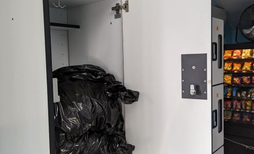 Vineland Coin Laundry - Self-service Laundry, Wash & Fold, Purified & Alkaline Drinking Water Vending