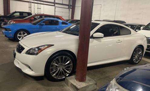 Chicago Auto Capital