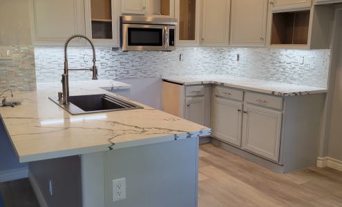 Advantage Build & Design